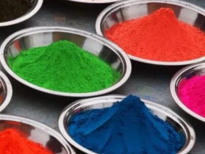 ZHEJIANG LONGSHENG DYESTUFF CHEMICAL CO., LTD.