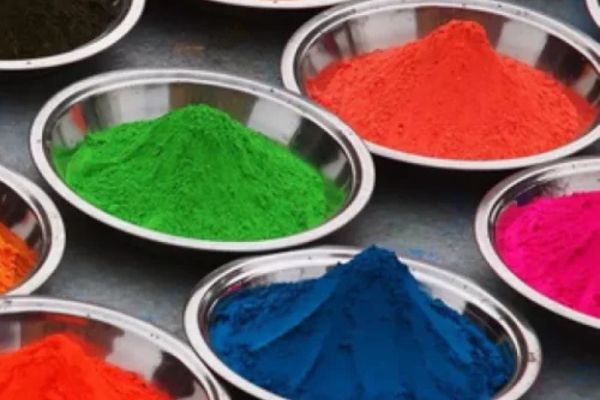 ZHEJIANG LONGSHENG DYESTUFF CHEMICAL CO., LTD.