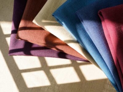 ZHEJIANG MIZUDA TEXTILE PRINTING & DYEING CO., LTD