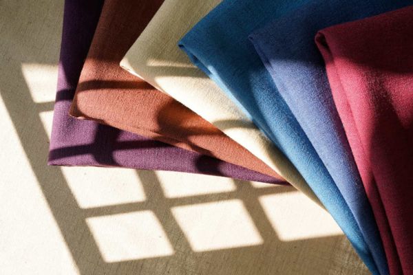 ZHEJIANG MIZUDA TEXTILE PRINTING & DYEING CO., LTD