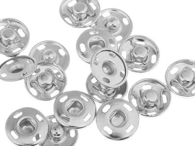 ZHEJIANG TIANHUI BUTTON CO., LTD