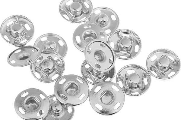 ZHEJIANG TIANHUI BUTTON CO., LTD