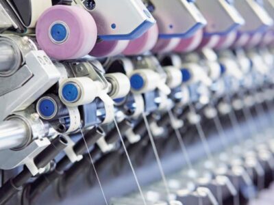 ZHEJIANG XIAOLU YARN TECHNOLOGY CO., LTD.