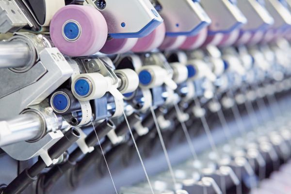 ZHEJIANG XIAOLU YARN TECHNOLOGY CO., LTD.