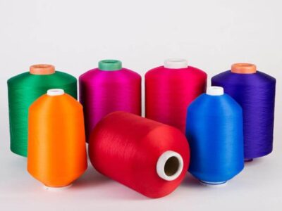 ZHEJIANG ZHENGFENG THREAD MAKING CO., LTD.