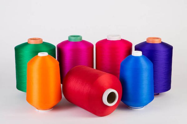 ZHEJIANG ZHENGFENG THREAD MAKING CO., LTD.