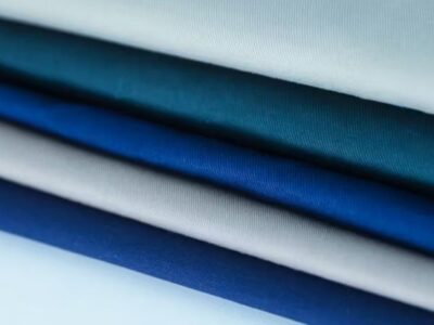 ZHEJIANG ZUPPEN TEXTILE CO., LTD.