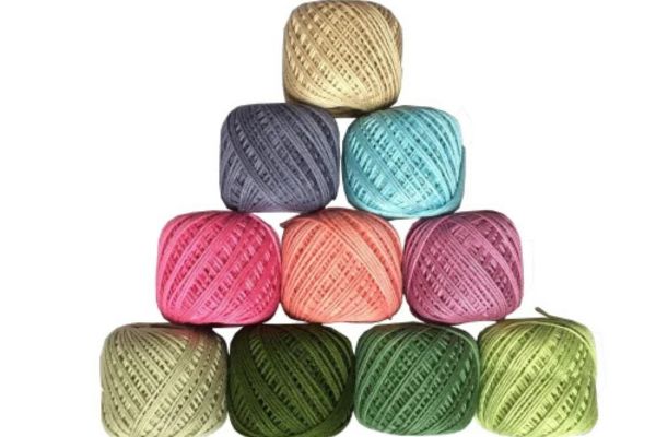 ZHUJI JIAFA YARN TECHNOLOGY CO., LTD