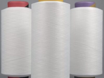 ZHUJI JINYUN CHEMICAL FIBER CO.LTD