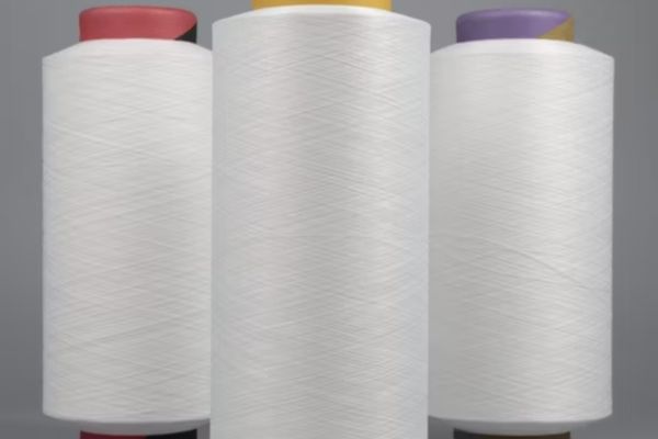 ZHUJI JINYUN CHEMICAL FIBER CO.LTD