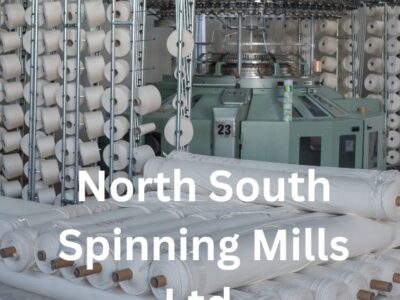 North South Spinning Mills Ltd.