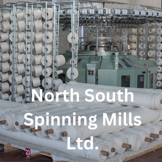 North South Spinning Mills Ltd.