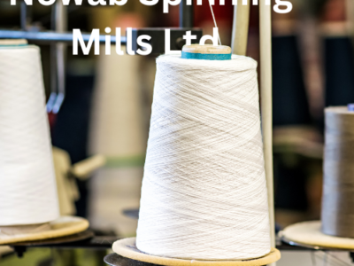 Nowab Spinning Mills Ltd.
