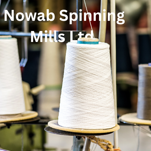 Nowab Spinning Mills Ltd.