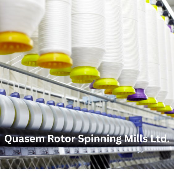 Quasem Rotor Spinning Mills Ltd.