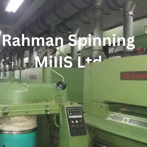 Rahman Spinning MiIIS Ltd