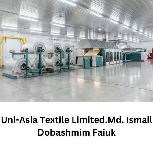 Uni-Asia Textile Limited.