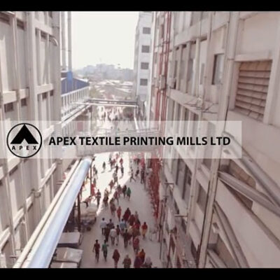 Apex Holding Limited