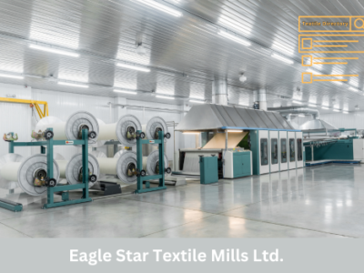 Eagle Star Textile Mills Ltd.