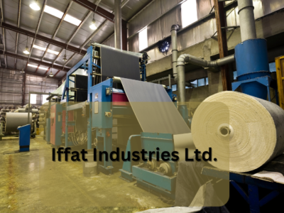 Iffat Industries Ltd.