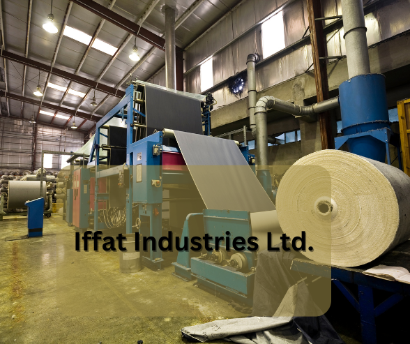 Iffat Industries Ltd.