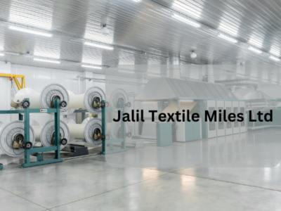 Jalil Textile Miles Ltd