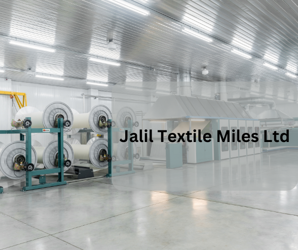 Jalil Textile Miles Ltd