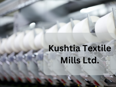Kushtia Textile Mills Ltd.