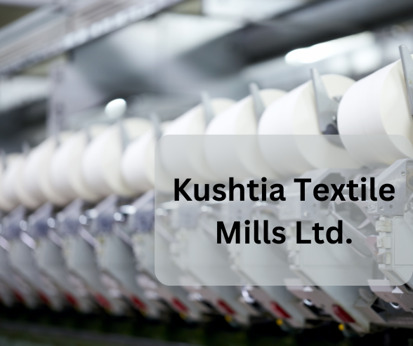 Kushtia Textile Mills Ltd.