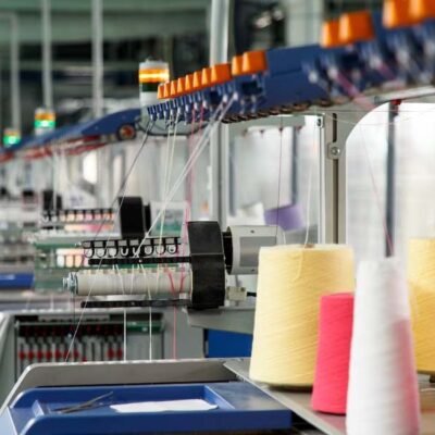 Nantong Tongzhou Huien Yarn Dyed Co., Ltd