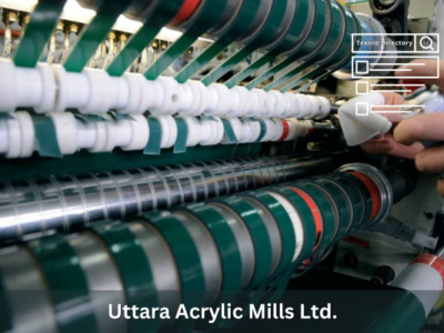 Uttara Acrylic Mills Ltd
