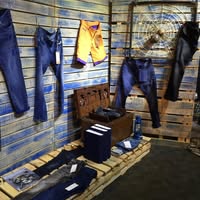 Amber Denim Ltd.