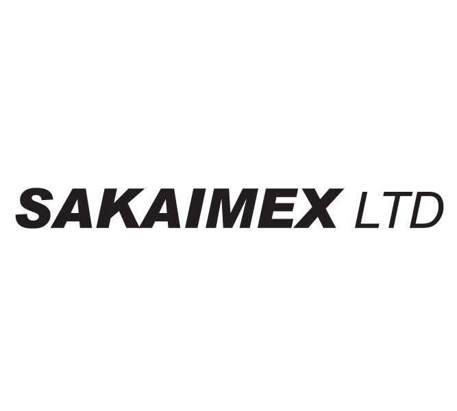 Sakaimex Ltd