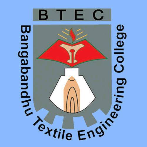 Bangabandhu Textile Engineering College (BTEC)