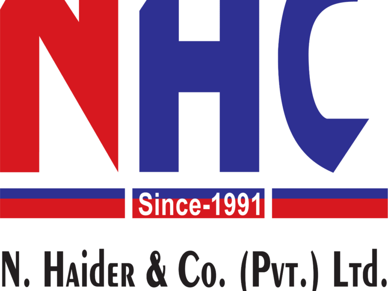 N. Haider & Co. (PVT.) LTd.