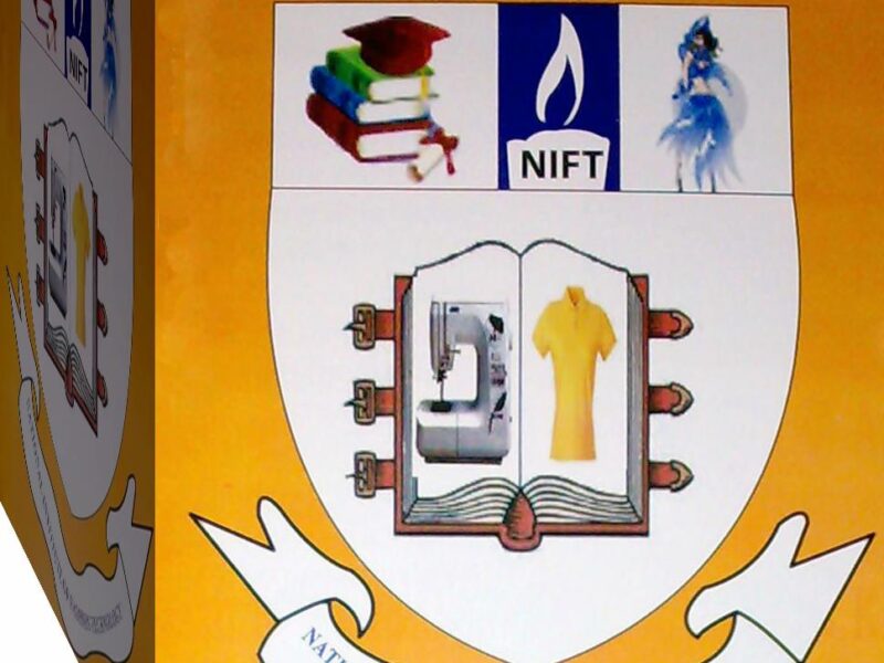 National Institute of Fashion Technology (NIFT)