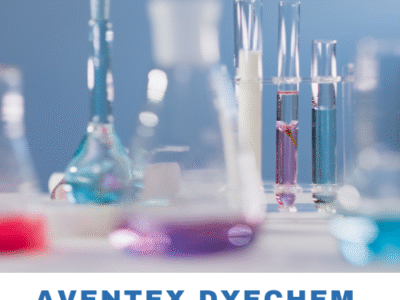 AVENTEX DYECHEM, M. R. TRADE LINK