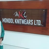 Mondol Knitwear's Ltd