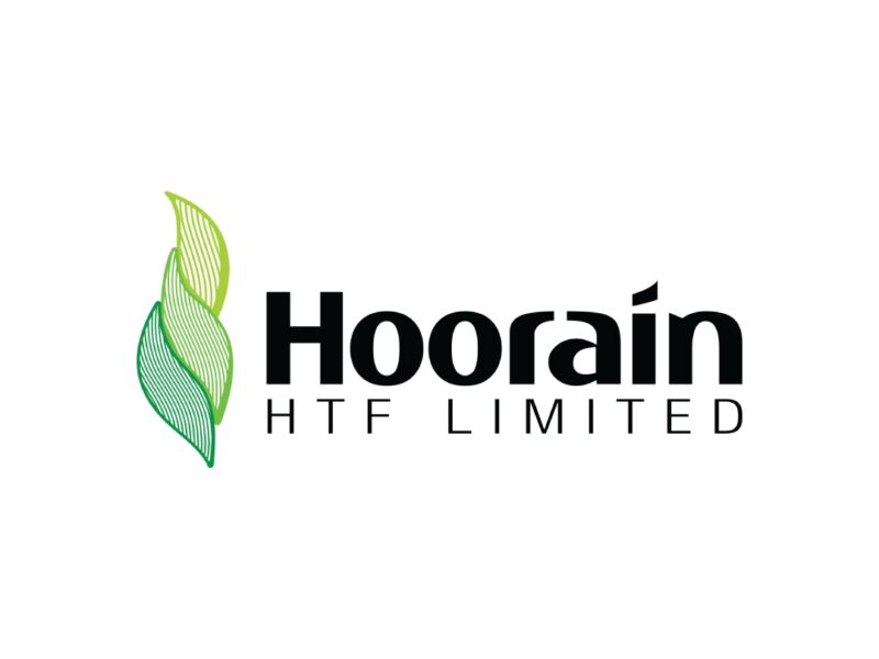 Hoorain Hi-Tech Fabrics Limited