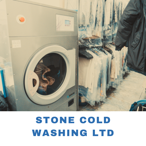 Stone Cold Washing Ltd