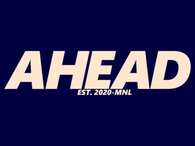 Ahead of Fashion