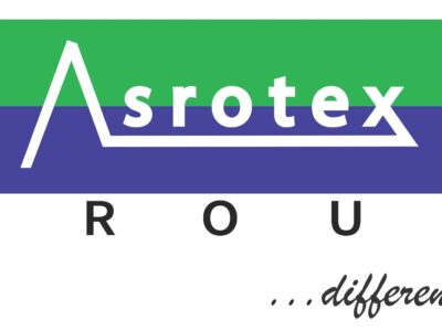 Asrotex Group