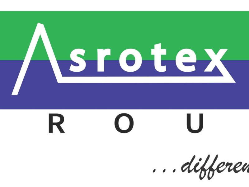 Asrotex Group