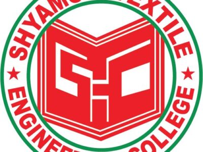 Shyamoli Textile Engineering College
