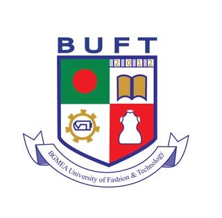 BGMEA University Of Fashion & Technology