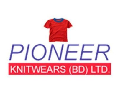 PIONEER KNITWEARS (BD) LTD.