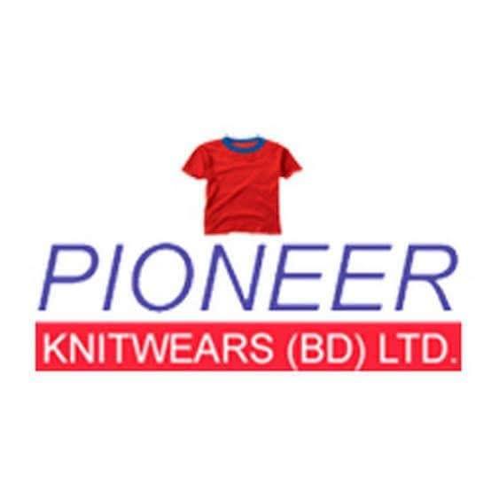 PIONEER KNITWEARS (BD) LTD.