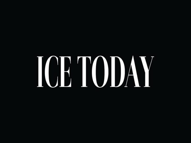 ICE Today