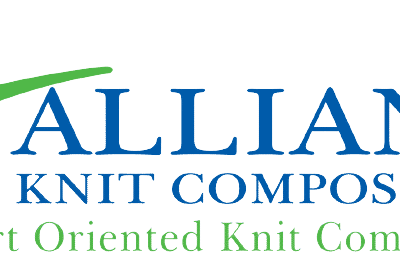 Aliance Knit Composite