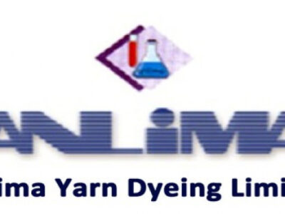 Anlima Yarn Dyeing Ltd